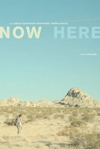 Nowhere movie poster - Entertainment content