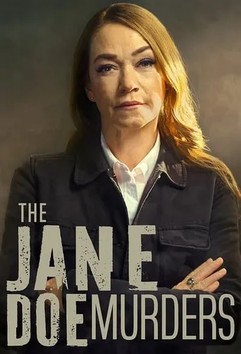 The Jane Doe Murders movie poster - Entertainment content
