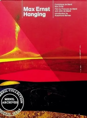 Max Ernst Hanging movie poster - Entertainment content