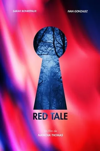 Red Tale movie poster - Entertainment content