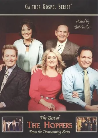 The Best of the Hoppers movie poster - Entertainment content