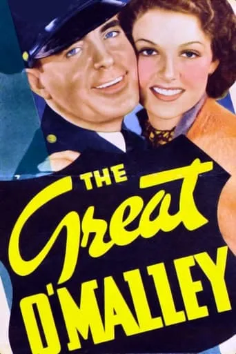 The Great O'Malley movie poster - Rated 6.7/10