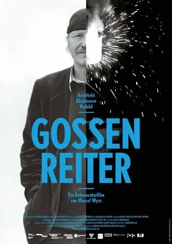 Gossenreiter movie poster - Entertainment content