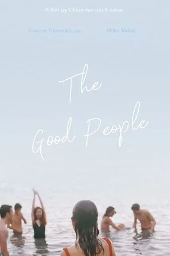 The Good People movie poster - Entertainment content
