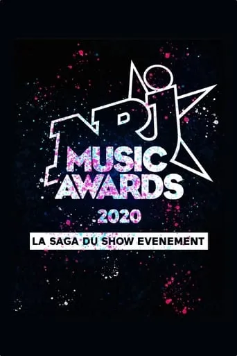 NMA : la saga du show évènement movie poster - Entertainment content