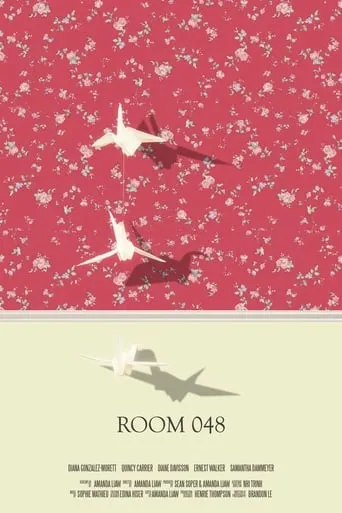 Room 048 movie poster - Entertainment content