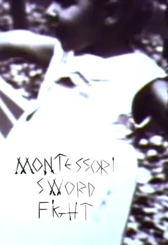 Montessori Sword Fight movie poster - Entertainment content