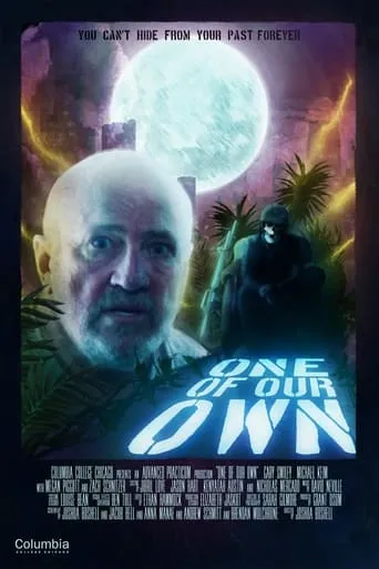 One of Our Own movie poster - Entertainment content