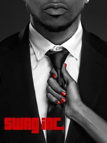Swag Inc. movie poster - Rated 3/10