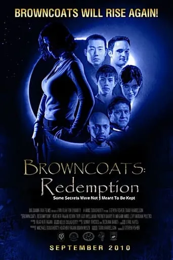 Browncoats: Redemption movie poster - Rated 3.5/10