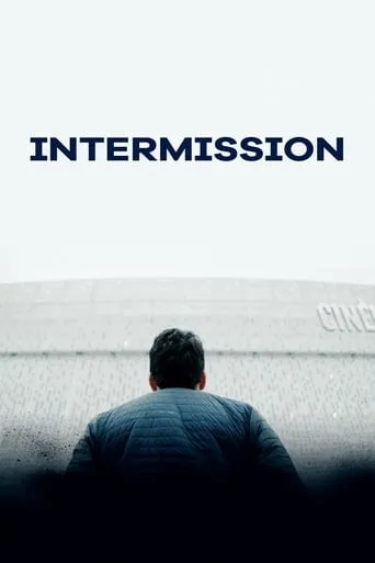 Intermission movie poster - Rated 7.8/10