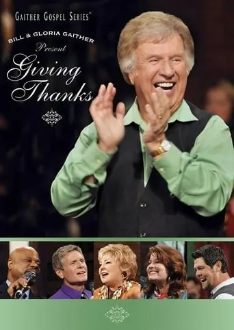 Giving Thanks movie poster - Entertainment content