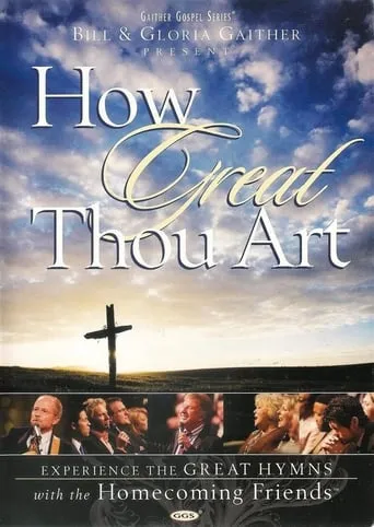 How Great Thou Art movie poster - Entertainment content