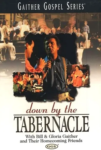 Down by the Tabernacle movie poster - Entertainment content