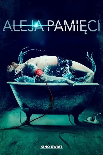 Memory Lane movie poster - Rated 4.5/10