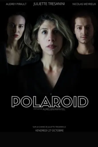 Polaroid movie poster - Entertainment content
