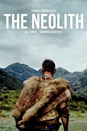 The Neolith movie poster - Rated 2/10
