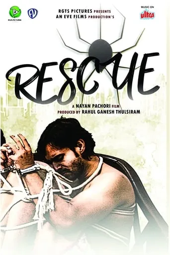 Rescue movie poster - Rated 5/10