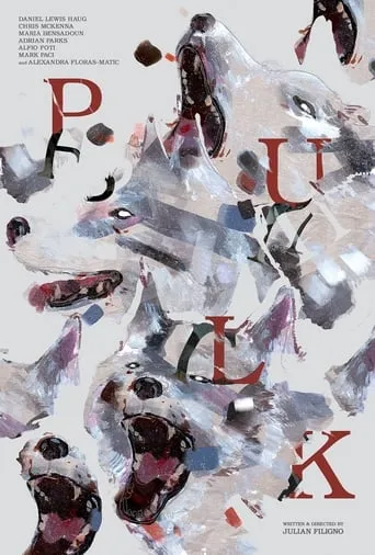 Pulk movie poster - Rated 5/10