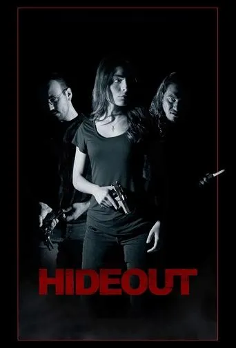 Hideout movie poster - Rated 4.976/10