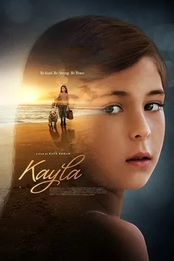 Kayla movie poster - Rated 8.5/10