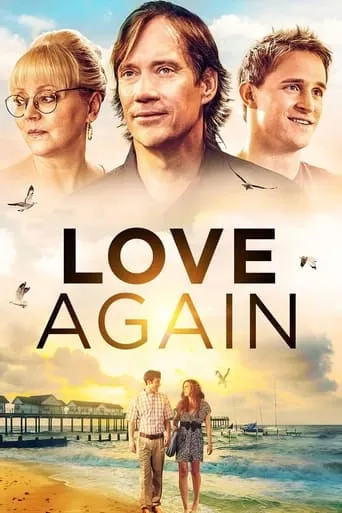 Love Again movie poster - Rated 5.25/10