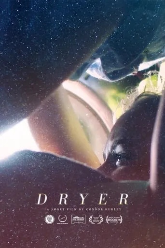 Dryer movie poster - Rated 5/10