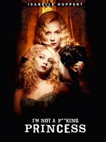 My Little Princess movie poster - Rated 6.5/10