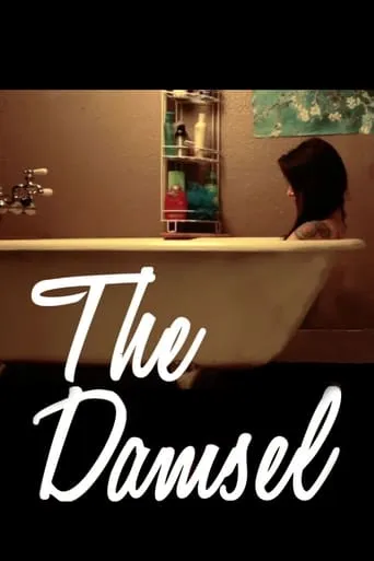 The Damsel movie poster - Entertainment content