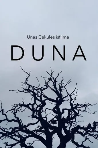 Duna movie poster - Rated 5.4/10