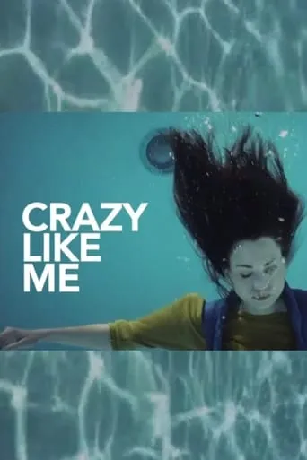 Crazy Like Me movie poster - Entertainment content