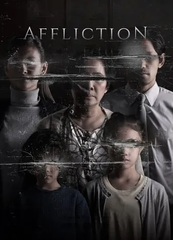 Affliction movie poster - Rated 6.6/10