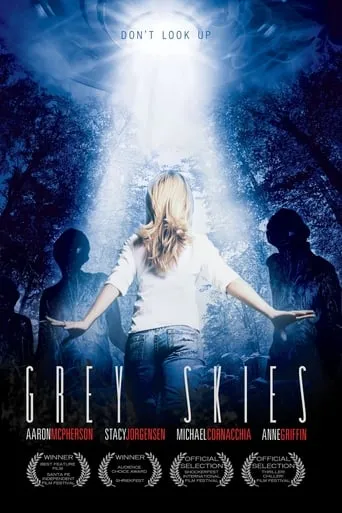 Grey Skies movie poster - Rated 3.2/10