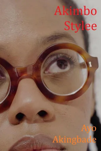 Akimbo Stylee movie poster - Entertainment content