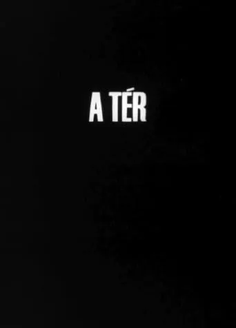 A tér movie poster - Entertainment content