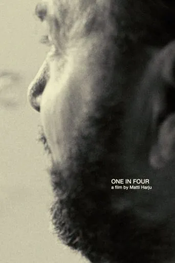 One in Four movie poster - Entertainment content