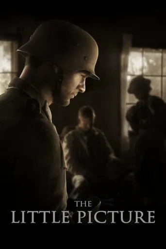 The Little Picture movie poster - Rated 9.5/10