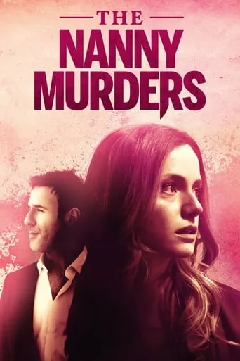 The Nanny Murders movie poster - Rated 5/10