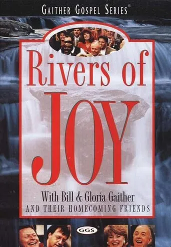 Rivers of Joy movie poster - Entertainment content