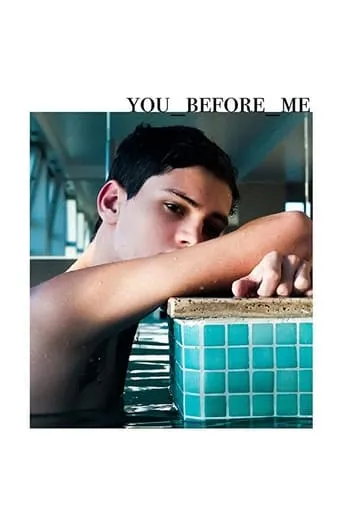 You Before Me movie poster - Rated 5.5/10