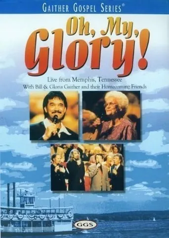 Oh, My, Glory! movie poster - Entertainment content