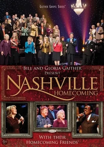Nashville Homecoming movie poster - Rated 10/10