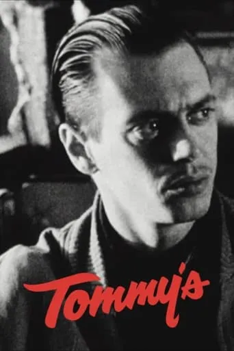Tommy's movie poster - Entertainment content