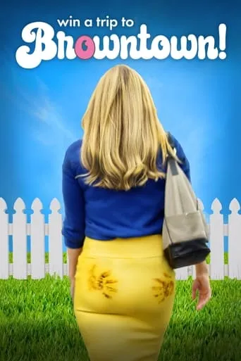 Win a Trip to Browntown! movie poster - Rated 3.8/10