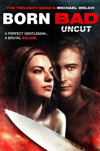 Born Bad movie poster - Rated 4.5/10