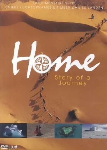 Home - Story of a Journey movie poster - Rated 9/10