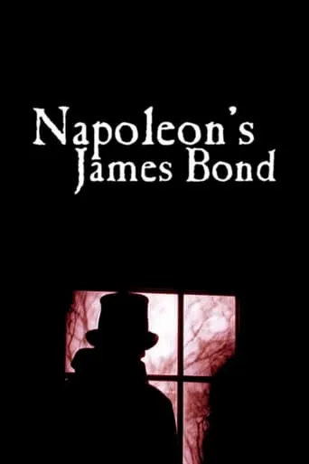 Napoleon’s James Bond movie poster - Rated 5.5/10