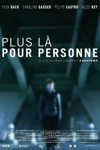 Plus là pour personne movie poster - Rated 8/10