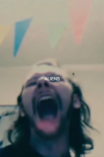 Aliens movie poster - Entertainment content