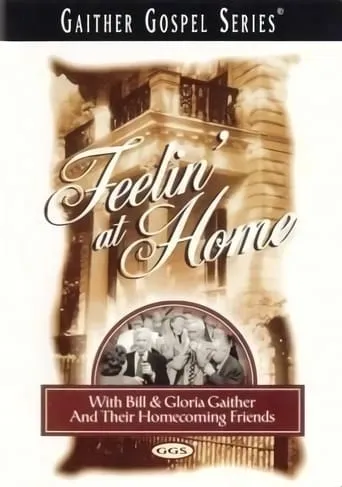 Feelin' At Home movie poster - Entertainment content